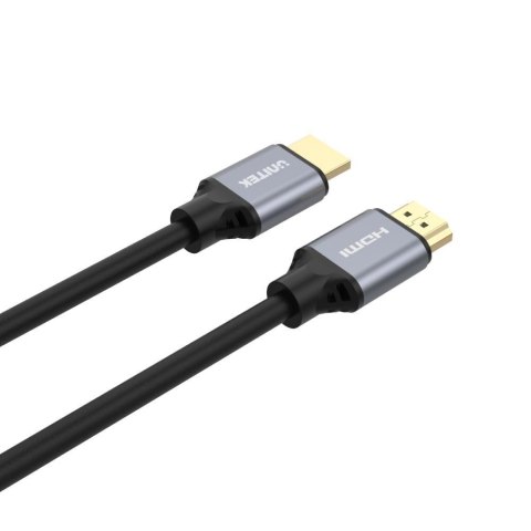 UNITEK UNITEK KABEL HDMI 2.1 8K, 4K120HZ UHD, 2M, C138W