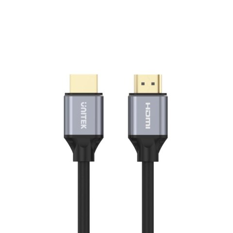 UNITEK UNITEK KABEL HDMI 2.1 8K, 4K120HZ UHD, 2M, C138W