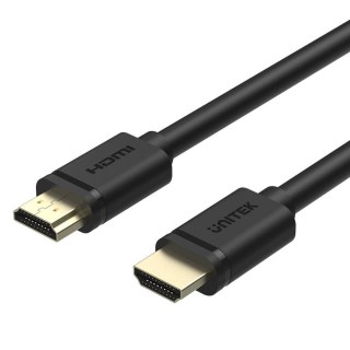 UNITEK UNITEK KABEL HDMI BASIC V2.0 GOLD 1,5M, Y-C137M