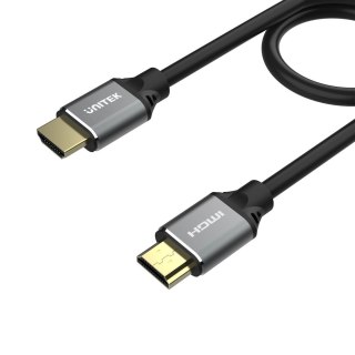 UNITEK UNITEK PRZEWÓD HDMI 2.1 8K, UHD, 1,5M - C137W