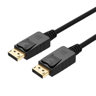 UNITEK UNITEK PRZEWÓD HDMI BASIC V2.0 GOLD 3M, Y-C139M