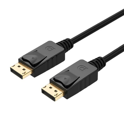 UNITEK UNITEK PRZEWÓD HDMI BASIC V2.0 GOLD 3M, Y-C139M