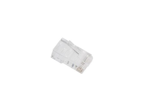 Lanberg LANBERG WTYK SIECIOWY RJ45 (8P8C) KAT.5E UTP (100SZT) DO LINKI I DRUTU