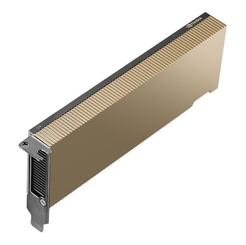 PNY Technologies Karta graficzna NVIDIA L4 Module 24GB, PCIe 4.0 x16, LP - ATX bracket, retail