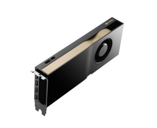 PNY Technologies Karta graficzna PNY NVIDIA RTX 4500 Ada Generation, 24 GB GDDR6 ECC 192-bit, CIe 4.0 x16 , Dual Slot, 4x DP 1.4a, ATX - ATX brac