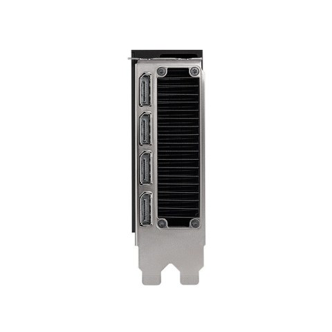 PNY Technologies Karta graficzna PNY NVIDIA RTX 6000 ADA 48GB, GDDR6, 4x DisplayPort, PCI Express 4.0, dual slot ATX - ATX bracket, Retail