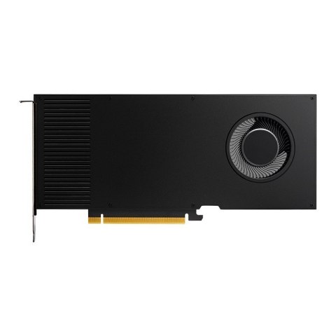 PNY Technologies Karta graficzna PNY NVIDIA RTX A4000 16GB, GDDR6, 4x DisplayPort, PCI Express 4.0, ATX - ATX bracket, Small Box