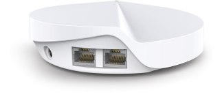 TP-LINK Access Point TP-LINK DECO M5(1-PACK) (400 Mb/s - 802.11 b/g/n, 867 Mb/s - 802.11ac)