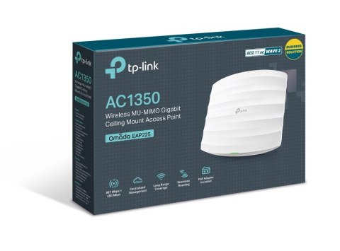 TP-LINK Access Point TP-LINK EAP225