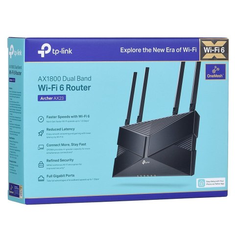 TP-LINK Router TP-LINK Archer AX23
