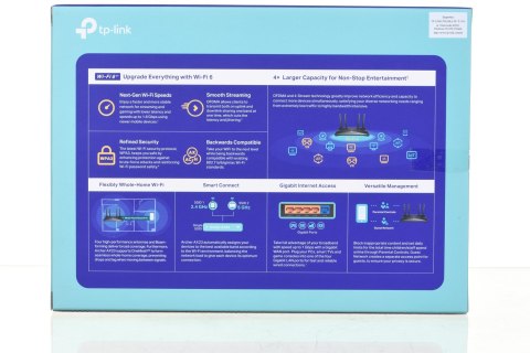 TP-LINK Router TP-LINK Archer AX23