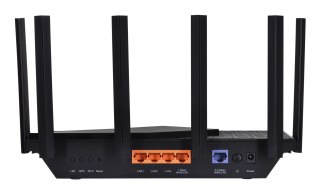TP-LINK Router TP-LINK Archer AX72 PRO