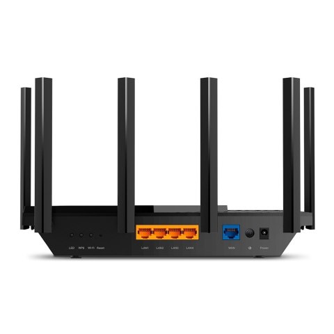 TP-LINK Router TP-LINK Archer AX72