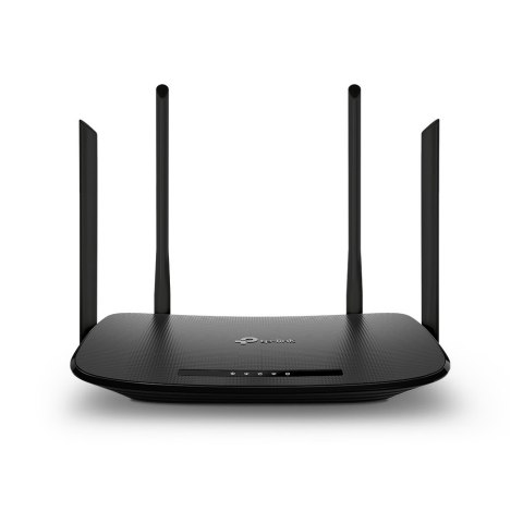 TP-LINK Router TP-LINK Archer ARCHER VR300 Bezprzewodowy router/modem VDSL/ADSL AC1200