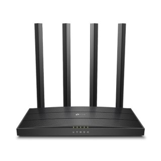 TP-LINK Router TP-LINK Archer C6 (xDSL; 2,4 GHz, 5 GHz)