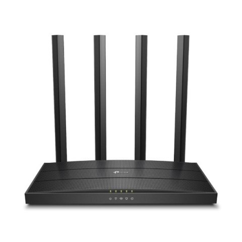 TP-LINK Router TP-LINK Archer C6 (xDSL; 2,4 GHz, 5 GHz)