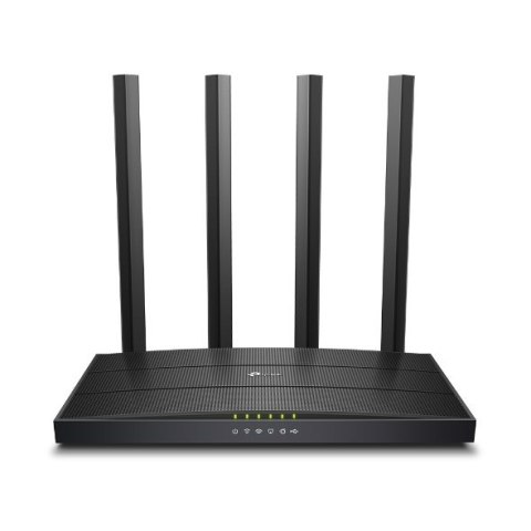 TP-LINK Router TP-LINK Archer C6U