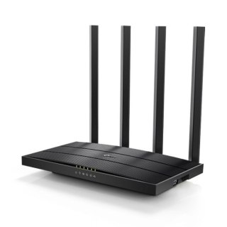 TP-LINK Router TP-LINK Archer C6U