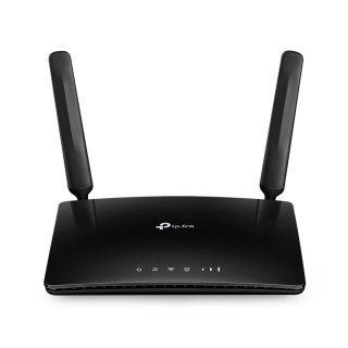 TP-LINK Router TP-LINK Archer MR400 (kolor czarny)