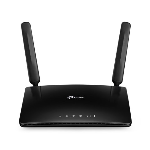 TP-LINK Router TP-LINK Archer MR400 (kolor czarny)