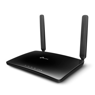 TP-LINK Router TP-LINK Archer MR400 (kolor czarny)