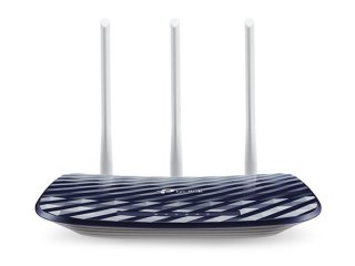 TP-LINK Router bezprzewodowy TP-LINK Archer C20 (xDSL; 2,4 GHz, 5 GHz)