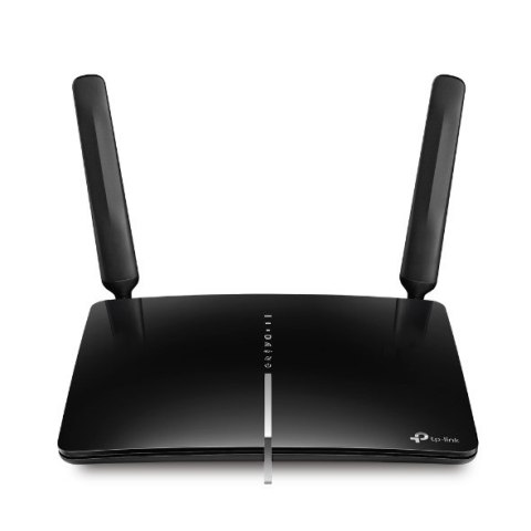 TP-LINK Router bezprzewodowy TP-LINK Archer MR600 (kolor czarny)