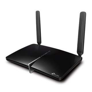 TP-LINK Router bezprzewodowy TP-LINK Archer MR600 (kolor czarny)