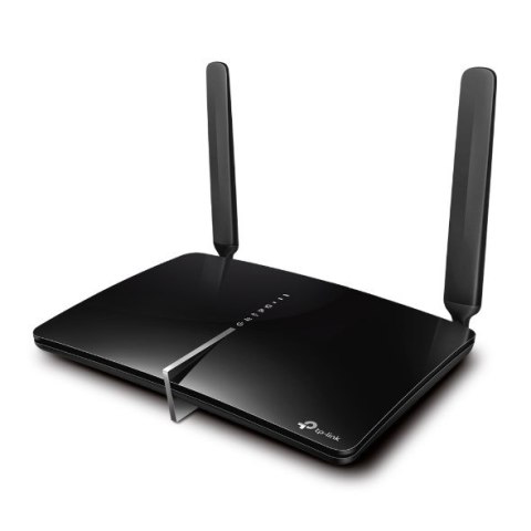 TP-LINK Router bezprzewodowy TP-LINK Archer MR600 (kolor czarny)