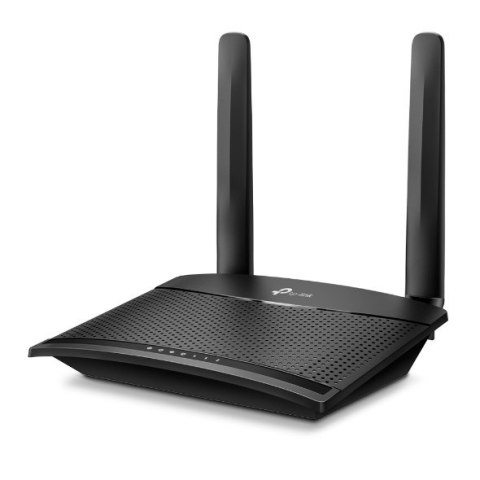 TP-LINK Router bezprzewodowy TP-LINK TL-MR100 LTE