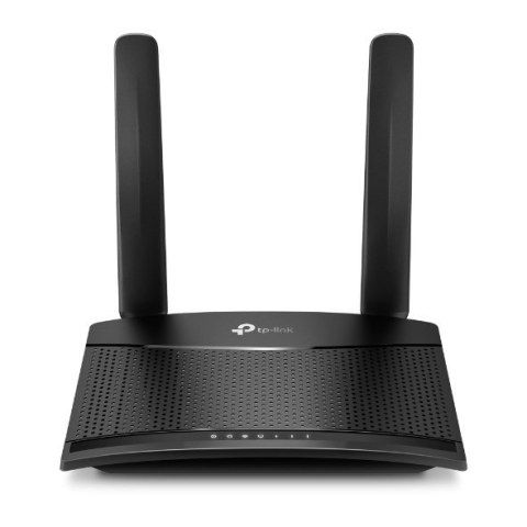 TP-LINK Router bezprzewodowy TP-LINK TL-MR100 LTE