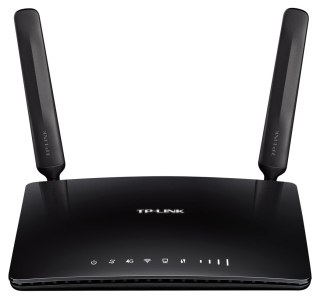 TP-LINK Router bezprzewodowy TP-LINK TL-MR6400 (kolor czarny)