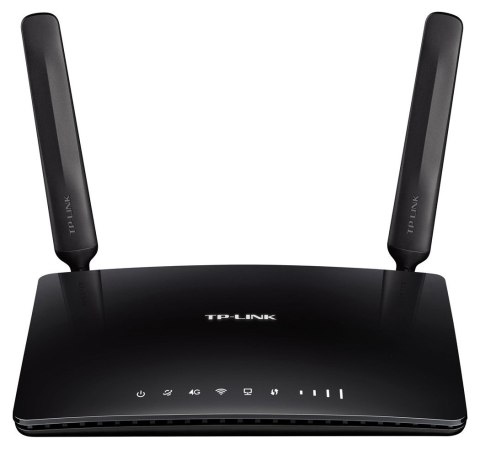 TP-LINK Router bezprzewodowy TP-LINK TL-MR6400 (kolor czarny)
