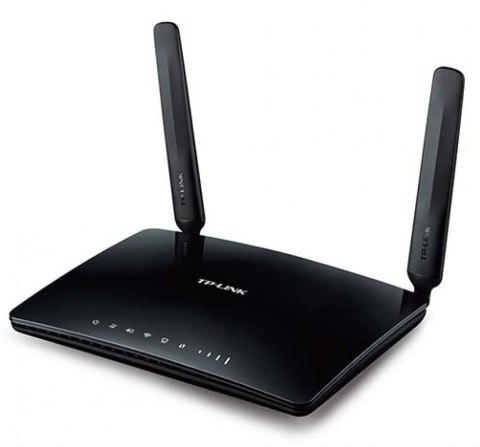 TP-LINK Router bezprzewodowy TP-LINK TL-MR6400 (kolor czarny)