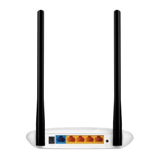 TP-LINK Router bezprzewodowy TP-LINK TL-WR841N/PL (xDSL; 2,4 GHz)