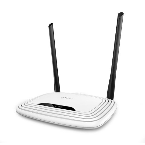 TP-LINK Router bezprzewodowy TP-LINK TL-WR841N/PL (xDSL; 2,4 GHz)
