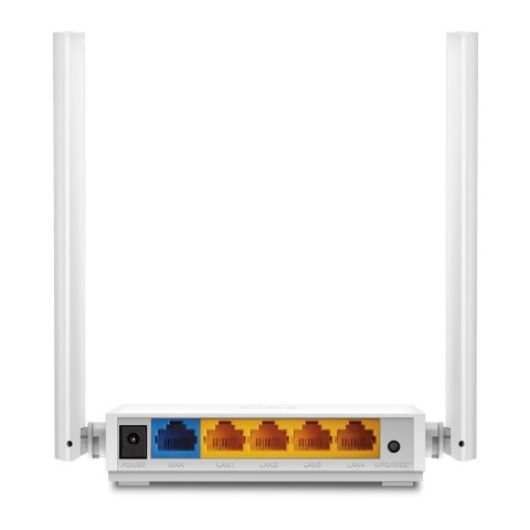 TP-LINK Router bezprzewodowy TP-LINK TL-WR844N