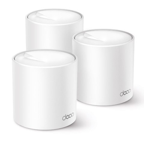 TP-LINK System mesh TP-LINK DECO X50(3-PACK)