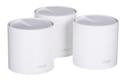 TP-LINK System mesh TP-LINK DECO X50(3-PACK)