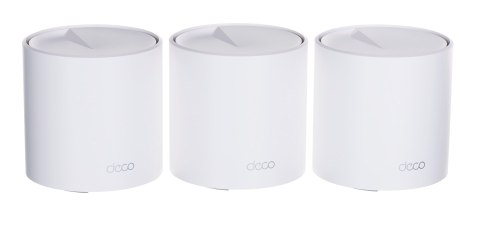 TP-LINK System mesh TP-LINK DECO X50(3-PACK)