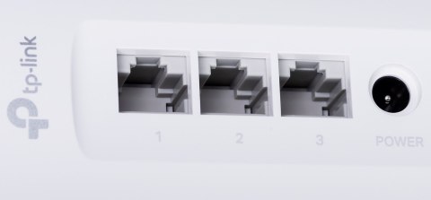 TP-LINK System mesh TP-LINK DECO X50(3-PACK)