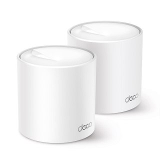 TP-LINK System mesh TP-LINK Deco X50(2-pack)