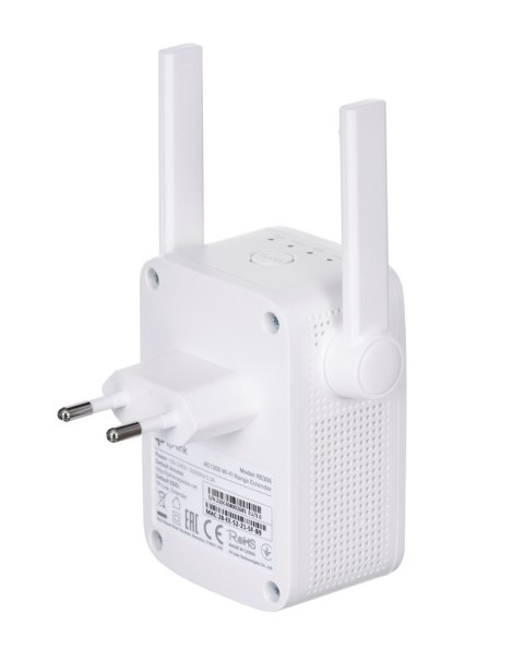 TP-LINK Wzmacniacz sieciowa TP-LINK RE305