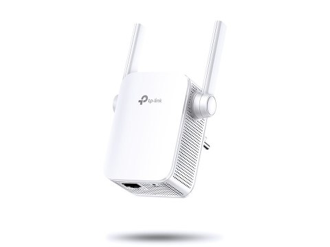 TP-LINK Wzmacniacz sieciowa TP-LINK TL-WA855RE