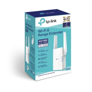 TP-LINK Wzmacniacz sygnału WiFi TP-LINK RE505X