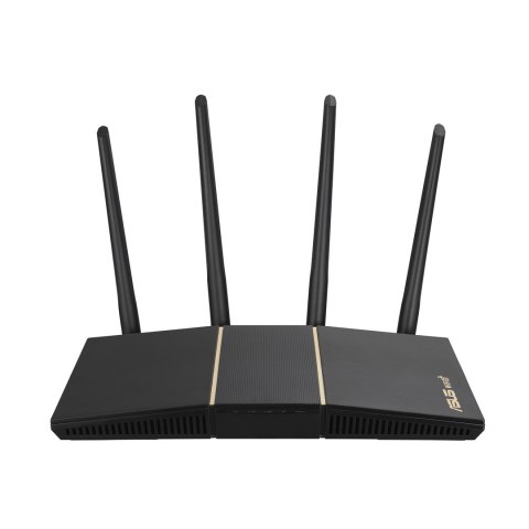 ASUS Asus- RT-AX57 router AX3000 Wi-Fi 6