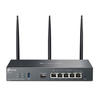 TP-LINK Router TP-LINK ER706W