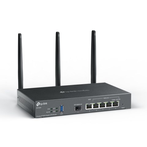 TP-LINK Router TP-LINK ER706W
