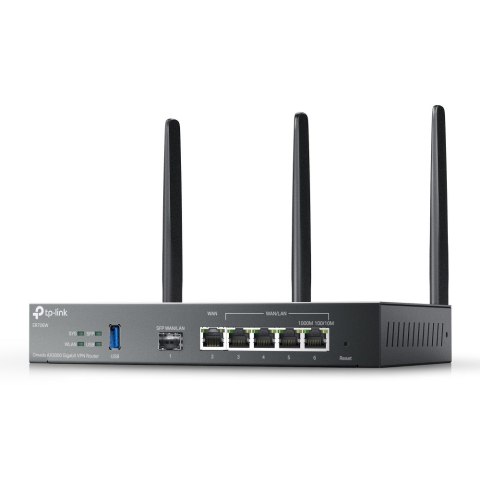 TP-LINK Router TP-LINK ER706W