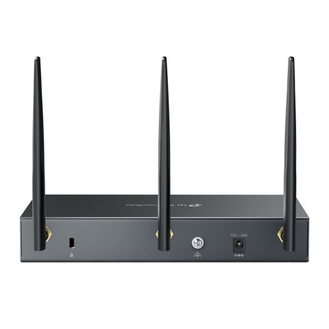 TP-LINK Router TP-LINK ER706W